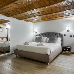 2* Bed and Breakfast Opera Pinciana